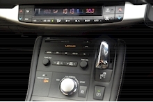 Lexus CT 200h CT 200h SE-I 1.8 5dr Hatchback Automatic Petrol Hybrid - Thumb 33