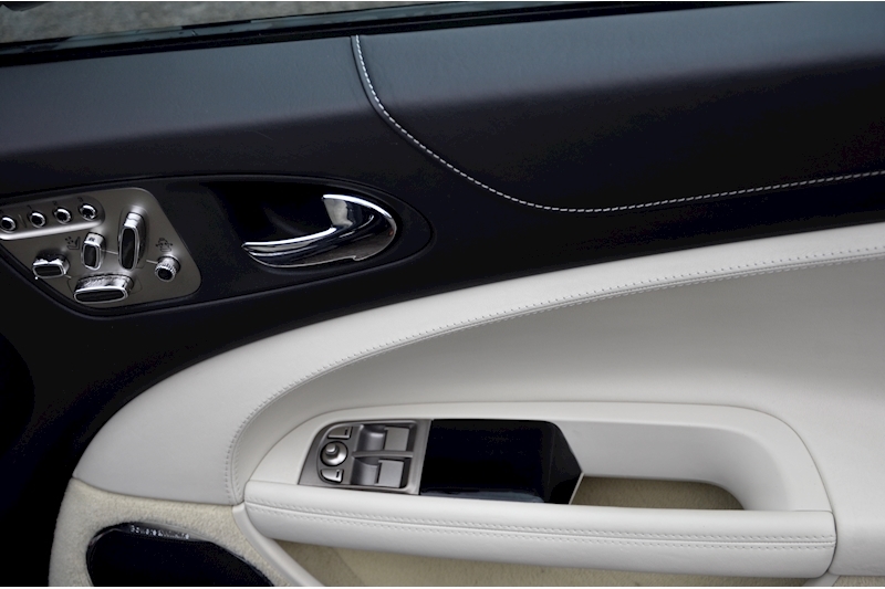 Jaguar XKR XKR 5.0 Supercharged Coupe 2dr Petrol Automatic (292 g/km, 503 bhp) 5.0 2dr Coupe Automatic Petrol Image 21