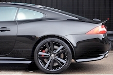 Jaguar XKR XKR 5.0 Supercharged Coupe 2dr Petrol Automatic (292 g/km, 503 bhp) 5.0 2dr Coupe Automatic Petrol - Thumb 17