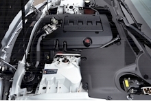 Jaguar XK XK 4.2 V8 Convertible 2dr Petrol Automatic (269 g/km, 300 bhp) 4.2 2dr Convertible Automatic Petrol - Thumb 29