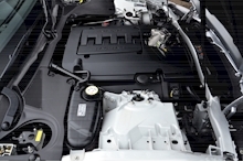 Jaguar XK XK 4.2 V8 Convertible 2dr Petrol Automatic (269 g/km, 300 bhp) 4.2 2dr Convertible Automatic Petrol - Thumb 30
