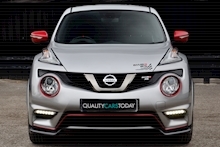 Nissan Juke Juke Nismo RS 1.6 5dr SUV Manual Petrol - Thumb 3