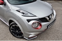 Nissan Juke Juke Nismo RS 1.6 5dr SUV Manual Petrol - Thumb 5