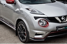 Nissan Juke Juke Nismo RS 1.6 5dr SUV Manual Petrol - Thumb 14