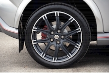 Nissan Juke Juke Nismo RS 1.6 5dr SUV Manual Petrol - Thumb 25