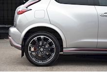 Nissan Juke Juke Nismo RS 1.6 5dr SUV Manual Petrol - Thumb 12