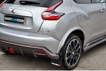 Nissan Juke Juke Nismo RS 1.6 5dr SUV Manual Petrol - Thumb 11