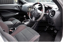 Nissan Juke Juke Nismo RS 1.6 5dr SUV Manual Petrol - Thumb 6