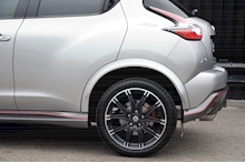 Nissan Juke Juke Nismo RS 1.6 5dr SUV Manual Petrol - Thumb 18