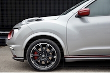 Nissan Juke Juke Nismo RS 1.6 5dr SUV Manual Petrol - Thumb 17