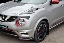 Nissan Juke Juke Nismo RS 1.6 5dr SUV Manual Petrol - Thumb 16