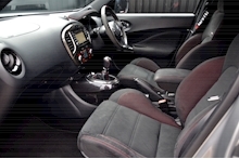 Nissan Juke Juke Nismo RS 1.6 5dr SUV Manual Petrol - Thumb 2