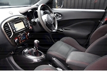 Nissan Juke Juke Nismo RS 1.6 5dr SUV Manual Petrol - Thumb 8