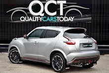 Nissan Juke Juke Nismo RS 1.6 5dr SUV Manual Petrol - Thumb 9