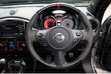 Nissan Juke Juke Nismo RS 1.6 5dr SUV Manual Petrol - Thumb 35