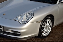 Porsche 911 911 996 Carrera 2 3.6 2dr Coupe Manual Petrol - Thumb 16