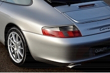 Porsche 911 911 996 Carrera 2 3.6 2dr Coupe Manual Petrol - Thumb 19