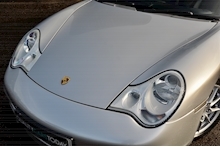 Porsche 911 911 996 Carrera 2 3.6 2dr Coupe Manual Petrol - Thumb 27