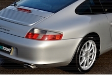 Porsche 911 911 996 Carrera 2 3.6 2dr Coupe Manual Petrol - Thumb 28