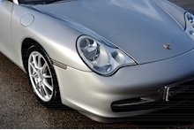 Porsche 911 911 996 Carrera 2 3.6 2dr Coupe Manual Petrol - Thumb 31