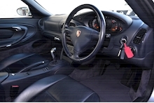 Porsche 911 911 996 Carrera 2 3.6 2dr Coupe Manual Petrol - Thumb 9