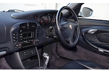 Porsche 911 911 996 Carrera 2 3.6 2dr Coupe Manual Petrol - Thumb 51