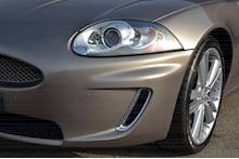 Jaguar XK XK V8 Portfolio 5.0 2dr Convertible Automatic Petrol - Thumb 10