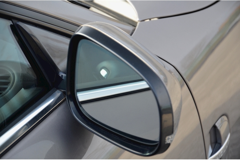 Jaguar XK XK V8 Portfolio 5.0 2dr Convertible Automatic Petrol Image 14