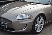 Jaguar XK XK V8 Portfolio 5.0 2dr Convertible Automatic Petrol - Thumb 23