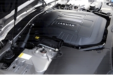 Jaguar XK XK V8 Portfolio 5.0 2dr Convertible Automatic Petrol - Thumb 40