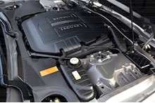Jaguar XK XK V8 Portfolio 5.0 2dr Convertible Automatic Petrol - Thumb 42