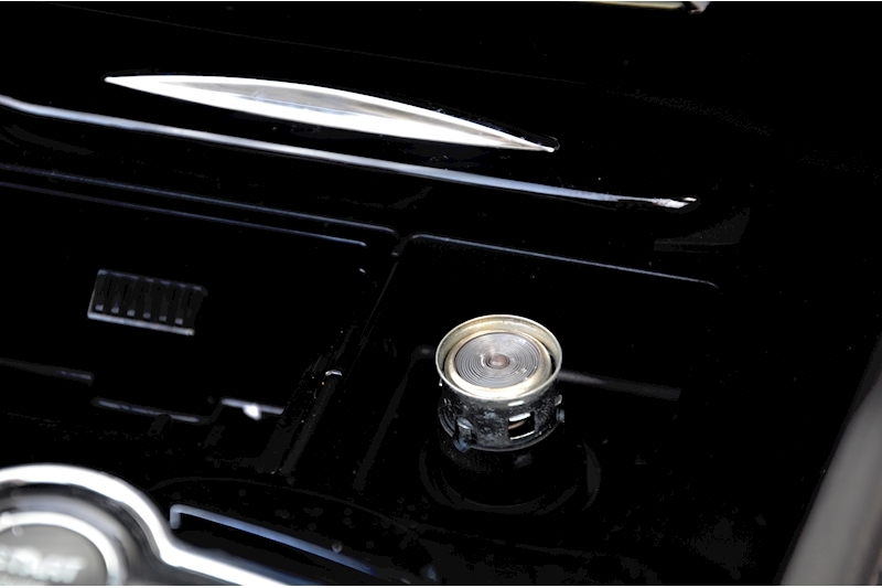 Jaguar XK XK V8 Portfolio 5.0 2dr Convertible Automatic Petrol Image 49