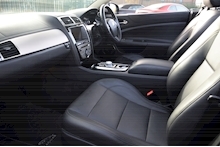 Jaguar XK XK V8 Portfolio 5.0 2dr Convertible Automatic Petrol - Thumb 2