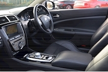 Jaguar XK XK V8 Portfolio 5.0 2dr Convertible Automatic Petrol - Thumb 50