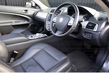 Jaguar XK XK V8 Portfolio 5.0 2dr Convertible Automatic Petrol - Thumb 7