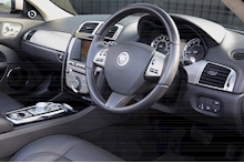 Jaguar XK XK V8 Portfolio 5.0 2dr Convertible Automatic Petrol - Thumb 51