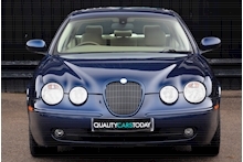 Jaguar S-Type S-Type V8 SE 4.2 4dr Saloon Automatic Petrol - Thumb 3