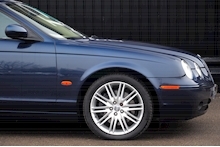 Jaguar S-Type S-Type V8 SE 4.2 4dr Saloon Automatic Petrol - Thumb 13