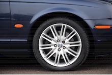 Jaguar S-Type S-Type V8 SE 4.2 4dr Saloon Automatic Petrol - Thumb 19