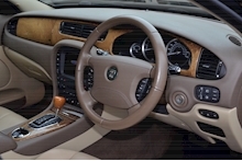 Jaguar S-Type S-Type V8 SE 4.2 4dr Saloon Automatic Petrol - Thumb 27
