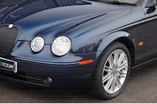 Jaguar S-Type S-Type V8 SE 4.2 4dr Saloon Automatic Petrol - Thumb 15