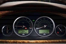 Jaguar S-Type S-Type V8 SE 4.2 4dr Saloon Automatic Petrol - Thumb 45
