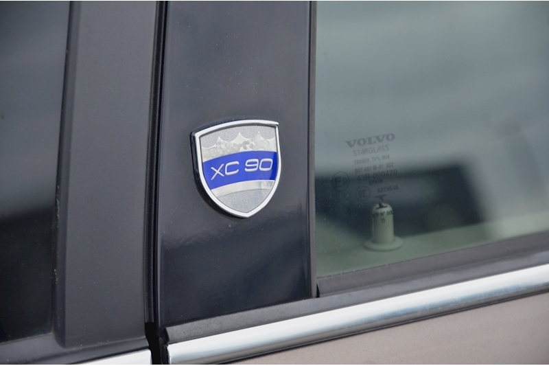 Volvo XC90 Executive XC90 2.4 Executive Image 32