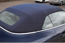 Jaguar XK XK Portfolio 5.0 2dr Convertible Automatic Petrol - Thumb 12