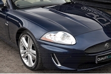 Jaguar XK XK Portfolio 5.0 2dr Convertible Automatic Petrol - Thumb 18