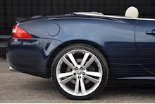 Jaguar XK XK Portfolio 5.0 2dr Convertible Automatic Petrol - Thumb 16