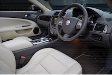 Jaguar XK XK Portfolio 5.0 2dr Convertible Automatic Petrol - Thumb 6