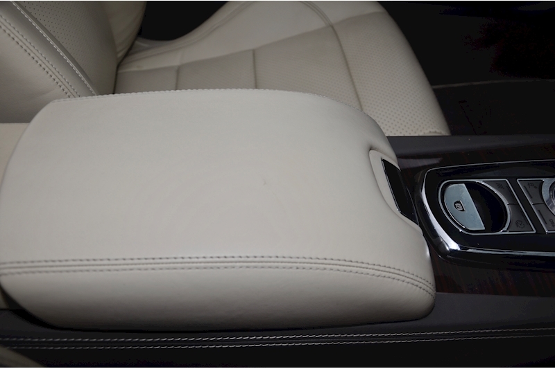 Jaguar XK XK Portfolio 5.0 2dr Convertible Automatic Petrol Image 29