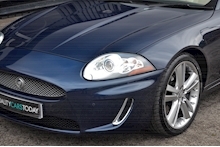 Jaguar XK XK Portfolio 5.0 2dr Convertible Automatic Petrol - Thumb 35