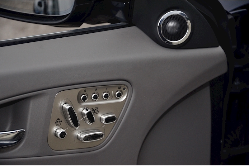 Jaguar XK XK Portfolio 5.0 2dr Convertible Automatic Petrol Image 42